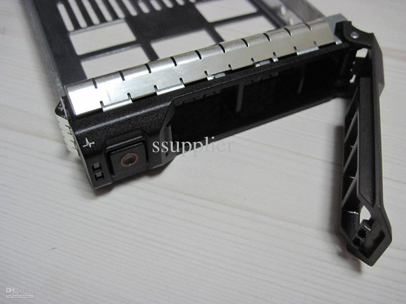 Brand New 3.5 inch Hot Swap Hard Drive HD Tray Caddy for DEL - 图0