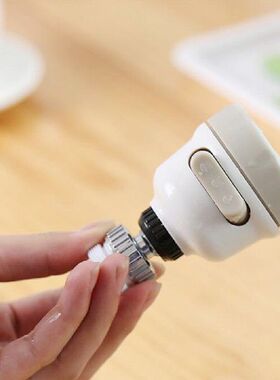 Recableght Faucet Filter Nozzle Booster Shower 360 Degrees