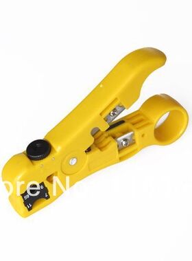 Stripping Tool Scissors Cut Line Tools Universal Cable Wire