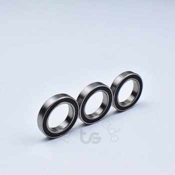 10pcs 680RS 6180 17*26*5(mm) ສົ່ງຟຣີ chrome steel r