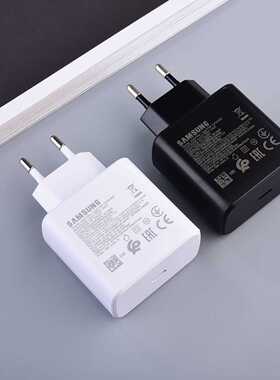 Samsung Note 20+ Charger 45W USB C Super Adaptive Fast Char