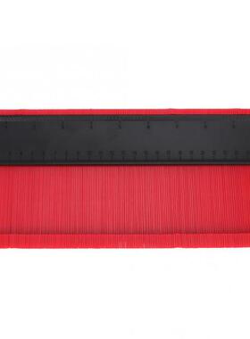 10 inch ABS Plastic Irregular Shapes Measuring Contour Dupli