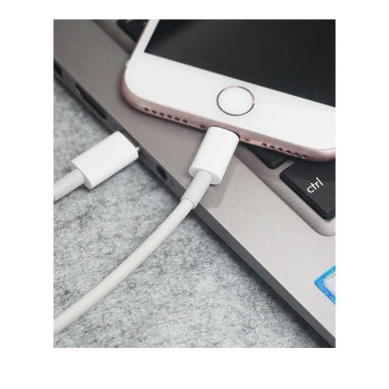 USB C Charge Data Cable for Apple iPad Macbook Pro Huawei Xi - 图3