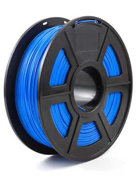 D Printer Filament PLA 1.75mm 1kg/2.2lbs d plastic consuma