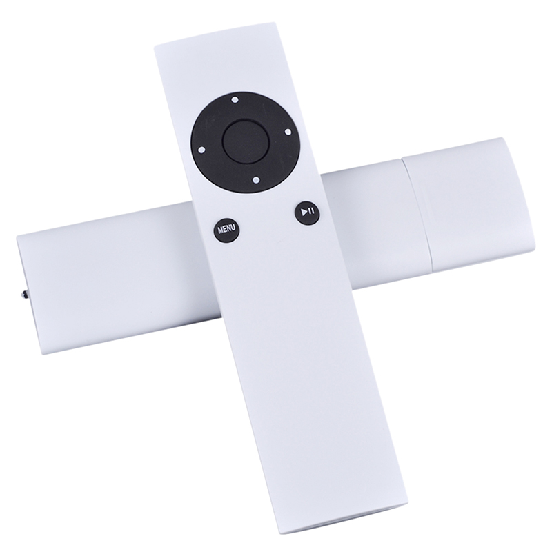 Remote Control White Remote Controller A1294 For Apple Tv 1 - 图0