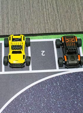 Newlised Turbo Racing Baby Monster 1:76 Scale Monster Truck