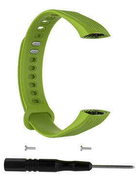 Smart Bracelet Strap For Honor Band  Watchband Silicone Spo