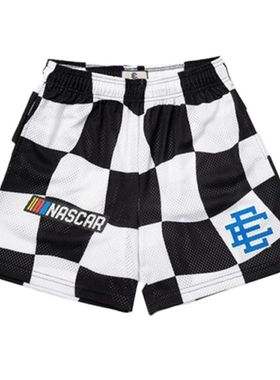 Eric Emanuel EE Basic Short NEW YORK CITY SKYLINE 2022 men's