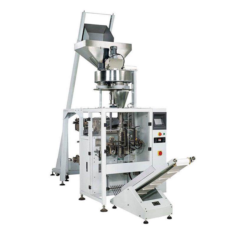 源头厂家定制容积式量杯颗粒自动包装机预制袋液体粉剂颗粒打包机,淘宝优惠券,粉丝福利购,淘宝优惠卷