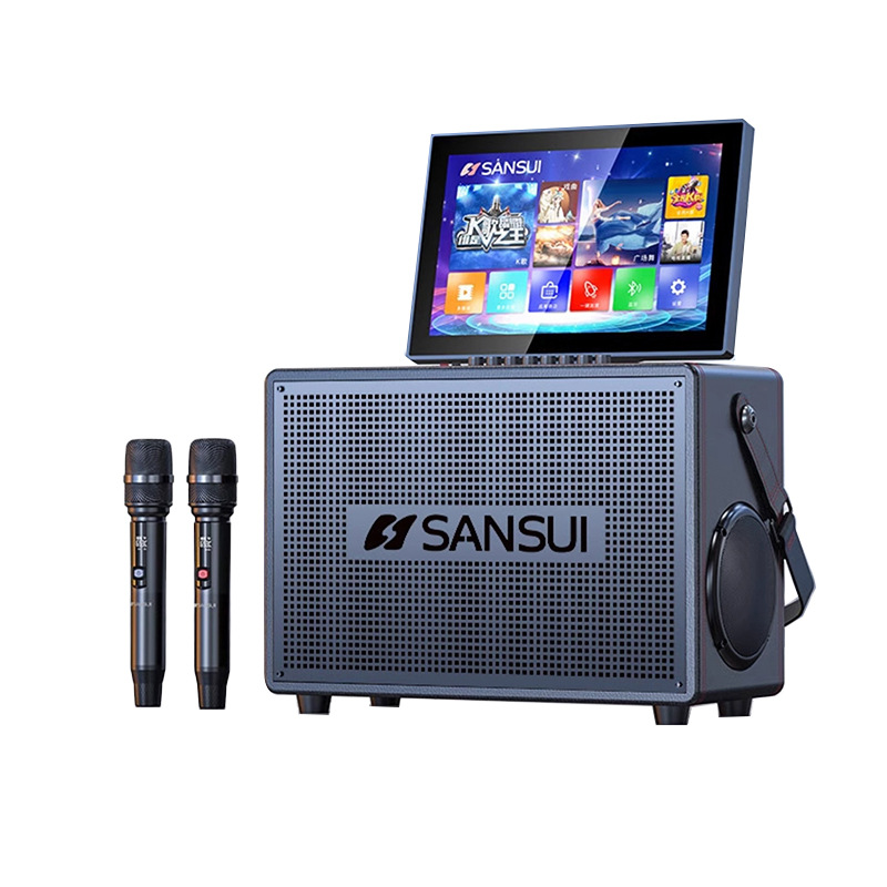 Shanshui E2es2025 new product outdoor advertising