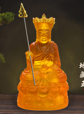 小莎妮佛像佛堂摆件灵婴菩萨家居