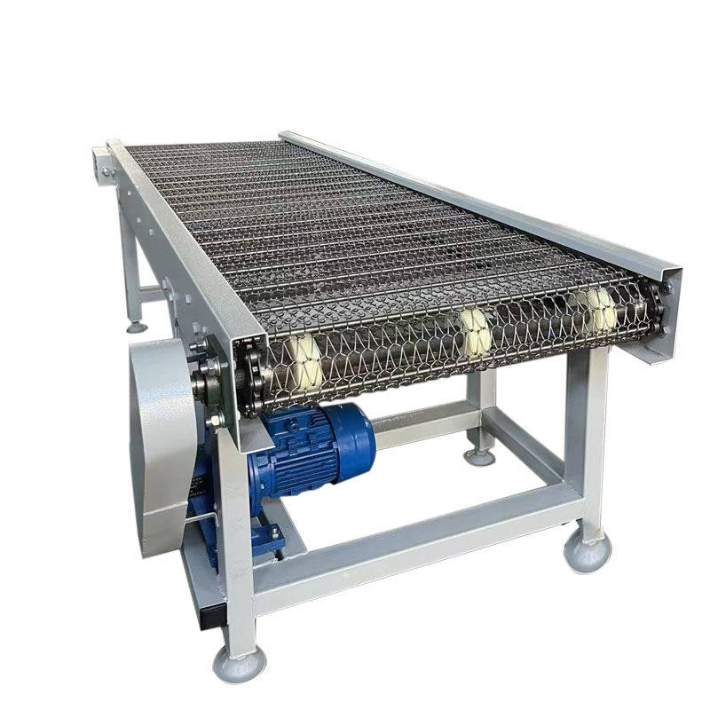 不锈钢网带输送设备 搬运机传送带隧道炉冷却烘干清洗网链输送机,淘宝优惠券,粉丝福利购,淘宝优惠卷