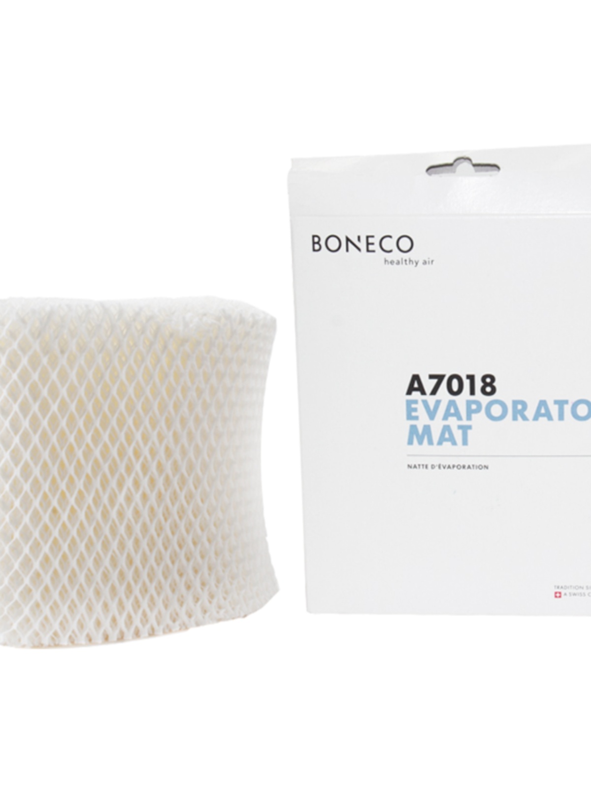 博瑞客（ BONECO）E2441A无雾加湿器蒸发芯滤网7018适用于E2441A-图1