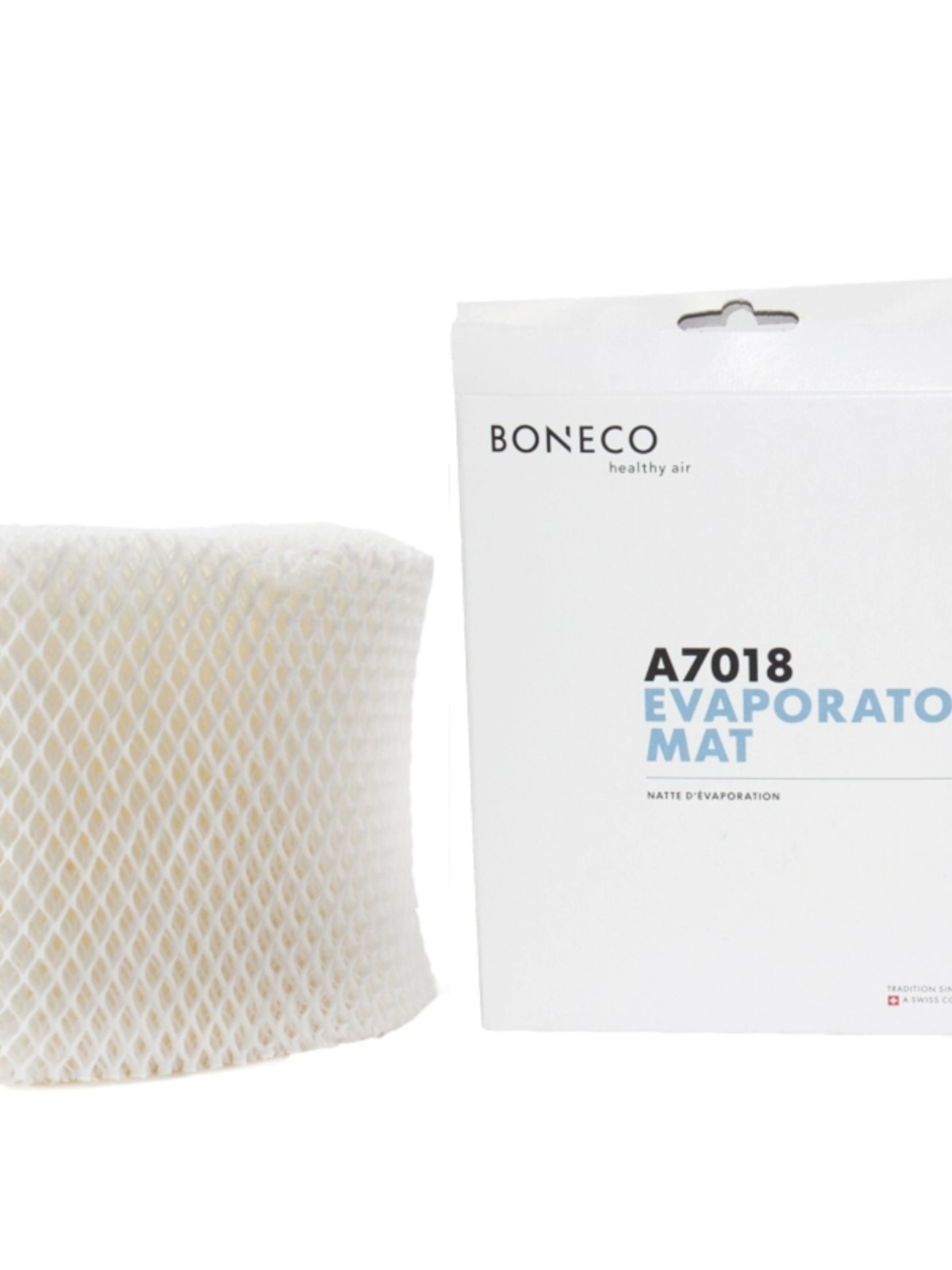 博瑞客（ BONECO）E2441A无雾加湿器蒸发芯滤网7018适用于E2441A-图2