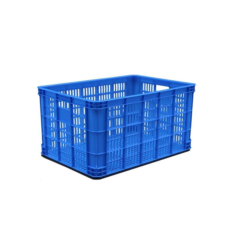 塑料周转筐加厚长方形o胶框物流运输中转运箱水果蔬菜服装整理箩,淘宝优惠券,粉丝福利购,淘宝优惠卷
