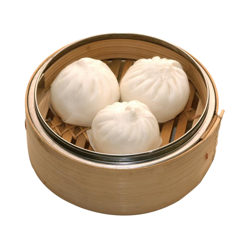 广州酒家利口福流沙核桃奶黄豆沙肠仔包广式早茶点心儿童速食早餐 - 图3