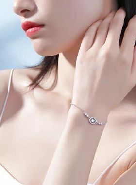 浅羽悠真手链韩版新款ins