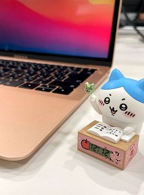 奇谭自嘲熊时钟款扭蛋Chi