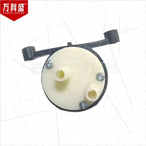 365/385 DC pumping motor 12V miniature self-priming water Te - 图1
