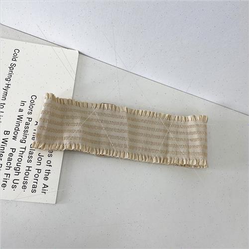 female elastic elastic lace waist seal waist fashion versati - 图0