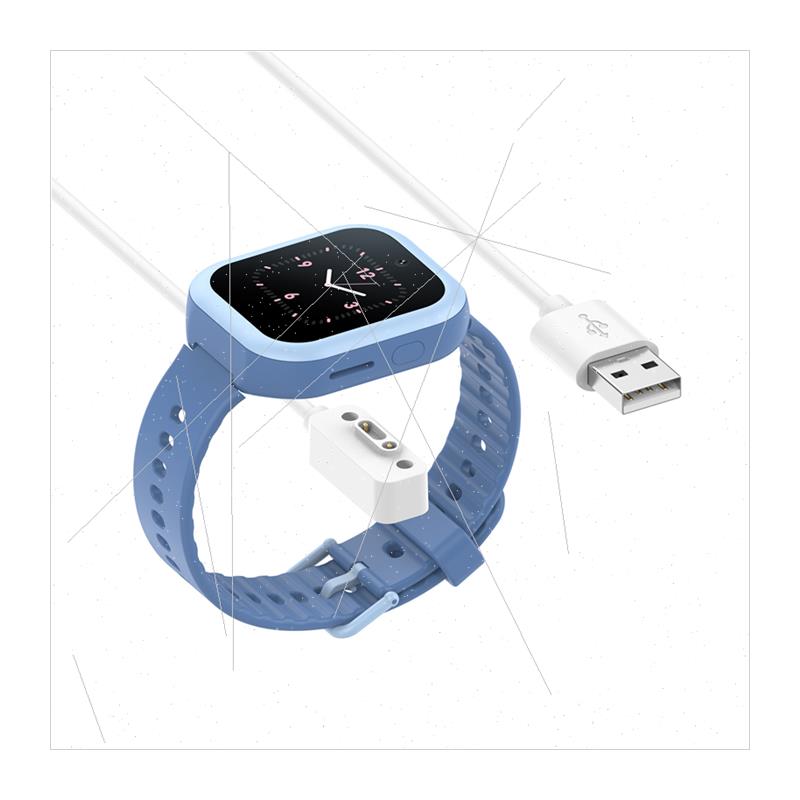 适用MiRabbit 3C children watch charging cable 5C/4C/2S/4Pro/-图3