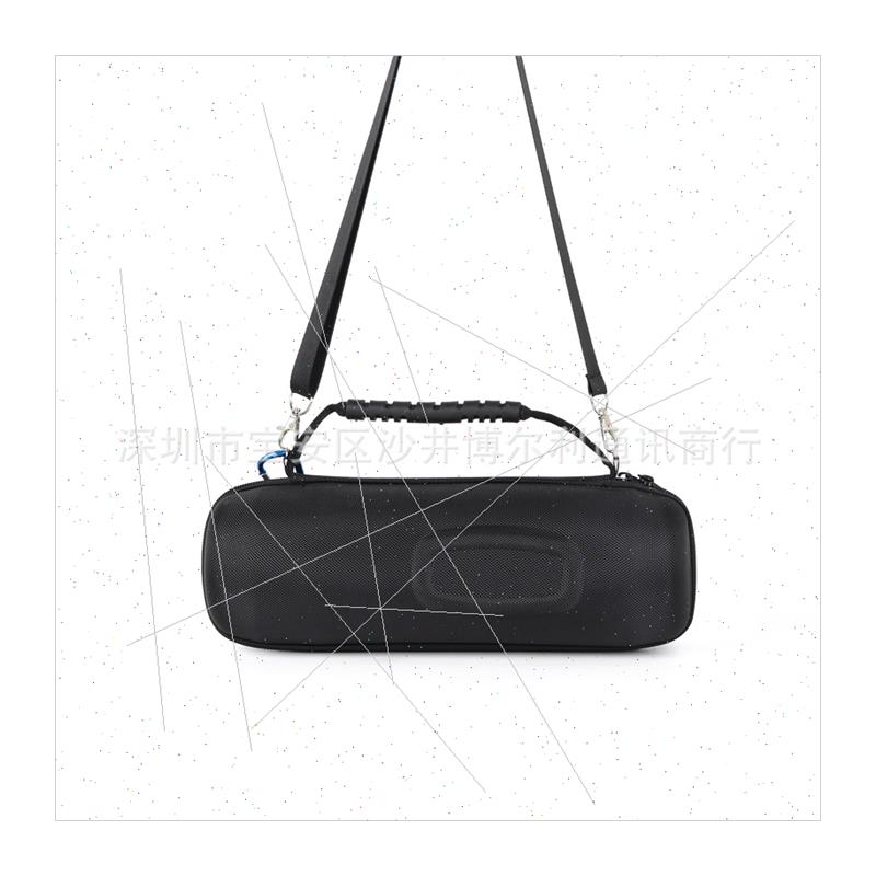 适用JBL CHARGE 4 Speaker Storage Bag CHARGE4 Set Shockwave 4 - 图3