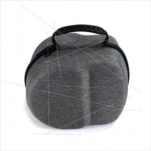 Oculus Quest VR Glasses Organizer Portable ShockproBag Stora - 图0