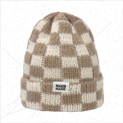 Popular cap autumn winter Korean  niche big head circumferen - 图2