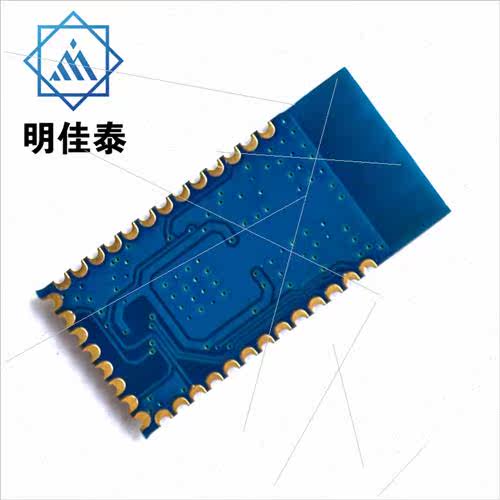 AT-05 Bluetooth 4.0 BLE Module Serial Pinout CC2541 Compatib - 图1