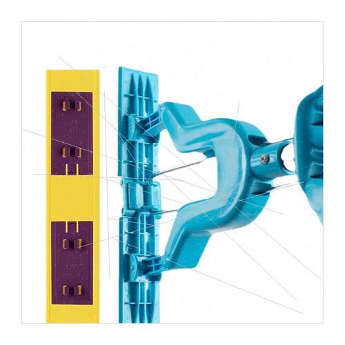 Thickened upgraded mop head absorbent roller brush universal - 图3