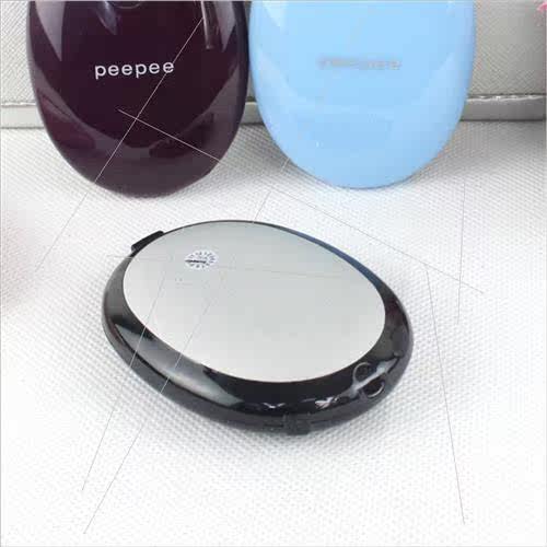 mini heater USB electronic baby warmer gift new hand warmer - 图1