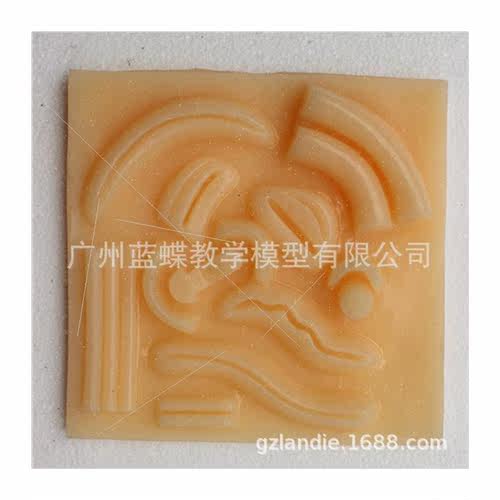 Laparoscopic Suture Module Skin Suture Module 3D Suture Prac - 图3