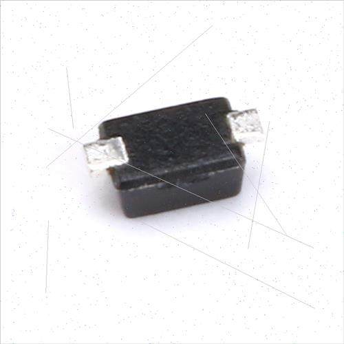 RB521S-30 lkscreen C 30V/200mA SMT Schottky Diode-图1