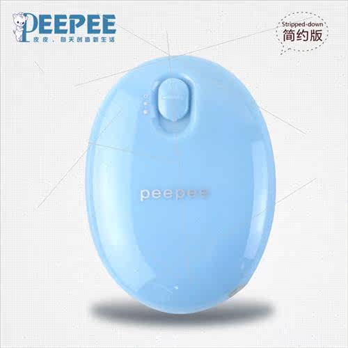 mini heater USB electronic baby warmer gift new hand warmer - 图2