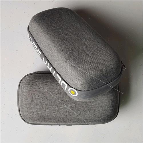 Commuter multi-use large capacy digal electronic storage bag - 图1