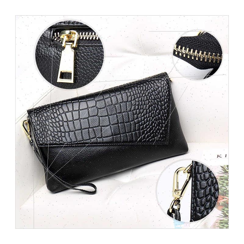 new shoulder women bags large capacy handbag clutch bag cros - 图3