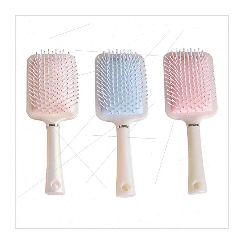 Comb ladies temperament long hair curly hair air cushion com - 图3