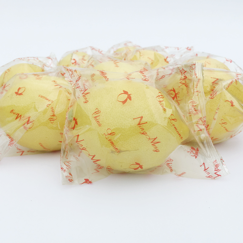 柠聚园旗舰店【柠聚园】5斤装安岳黄柠檬新鲜水果二三级黄柠檬皮薄多汁包邮1