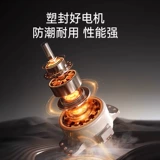 OP YUBA S11A Ванная комната обогрев вытяжной вентилятор Освещение вентилятора -в одном машине интегрированном потолочном обогреватель