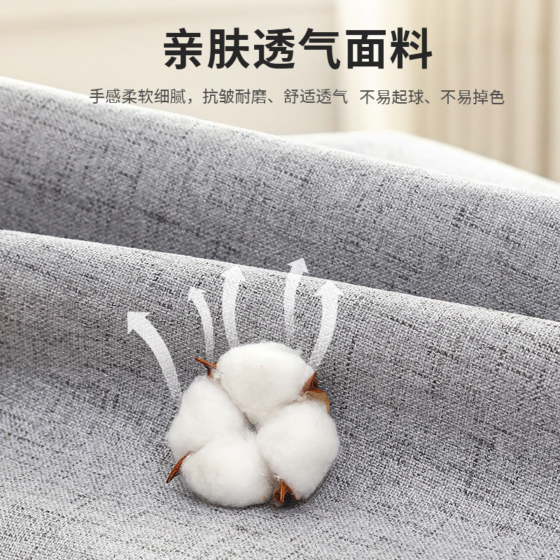 客厅沙发靠背垫枕宿舍海绵加大腰枕床头护腰靠垫腰椎间盘突出支撑,淘宝优惠券,粉丝福利购,淘宝优惠卷