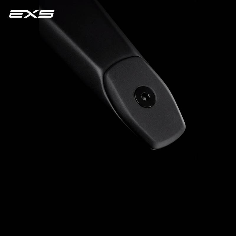 EXS AEROVER碳纤维公路车一体把垫圈组肠粉把内走线公路弯把 R175 - 图3