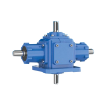 T Type 90 Degrees Right Angle Cross Transmission Commutators Screw Bevel Gears of gearboxes Cone Teeth Corner