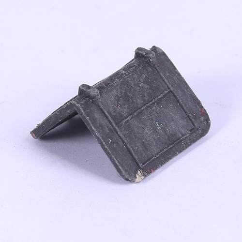 L型塑料打包带护角塑钢带纸箱包装护角包角垫胶塑料拐角 - 图2