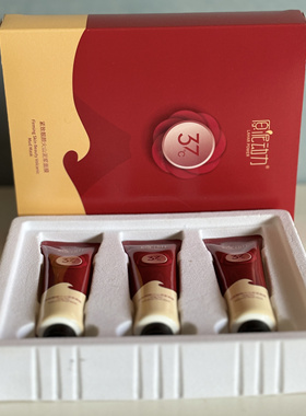 原泥动力37度暖泥膜30g/支温润泥浆暖膜滋润皮肤水润保湿紧致毛孔