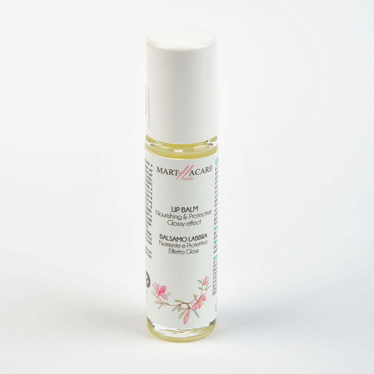 martha植萃系列意大利滋润润唇棒 MarthaHealthCare海外润唇膏