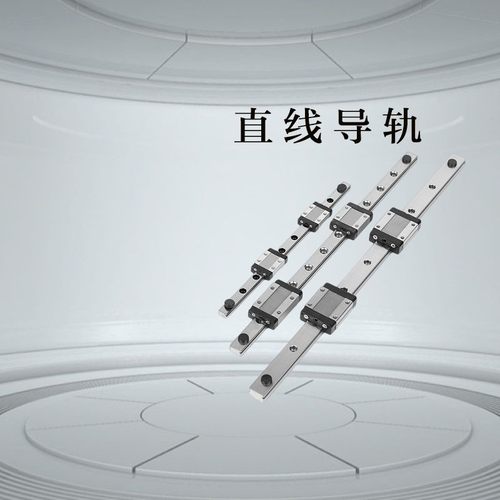 中载直线导轨SV2WTZ24-1000/SV2WTZ24-1060/1120/1180/1240/1300 - 图3