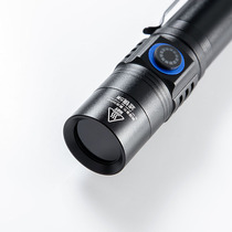 New product 2023 New Old RMB Banknote Light Special Power Ultraviolet Test Money Pen Charging Style Detection Fluorescence