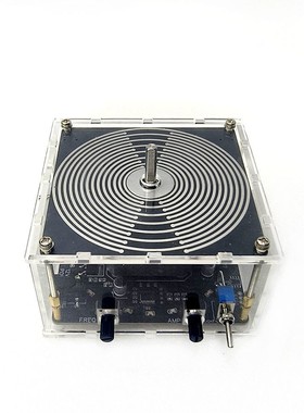 MWO偏振光盘特斯拉多频振