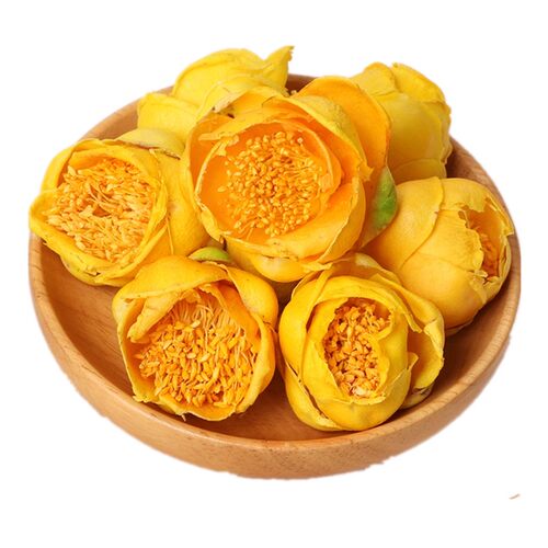 特级金花茶特级冻干金花烘干花广西防城港市十万大山防普金花茶叶 - 图3