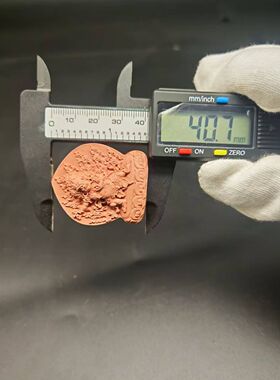 金刚手擦擦佛像藏式手工艺